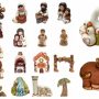 Presepio THUN Classico