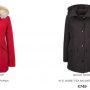 Prezzi Parka Woolrich Donna inverno 2017