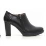 Scarpe con tacco Nero Giardini inverno 2016 2017