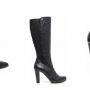 Scarpe decollete e stivali eleganti Nero Giardini inverno 2016 2017