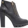Scarpe e stivaletti con tacco alto comodo Nero Giardini inverno 2017