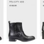 Scarponcini Geox donna inverno 2016 2017