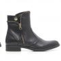 Stivaletti Nero Giardini inverno 2016 2017