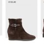 Stivaletti collezione GEOX inverno 2016 2017
