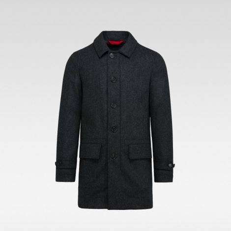 Trench uomo Peuterey prezzo 649 euro