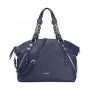 Borsa Sei Mia di Liu Jo Natale 2016 colore blu