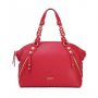 Borsa Sei Mia di Liu Jo Natale 2016 colore rosso ciliegia