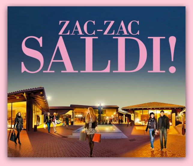 Inizio Saldi Invernali 2017 Outlet