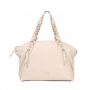 Nuova Borsa Liu Jo Inverno 2016 2017 Sei Mia prezzo 139 euro colore Champagne