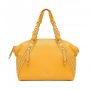 Nuova Borsa Liu Jo Inverno 2016 2017 Sei Mia prezzo 139 euro colore Gold