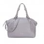 Nuova Borsa Liu Jo Inverno 2016 2017 Sei Mia prezzo 139 euro colore Silver