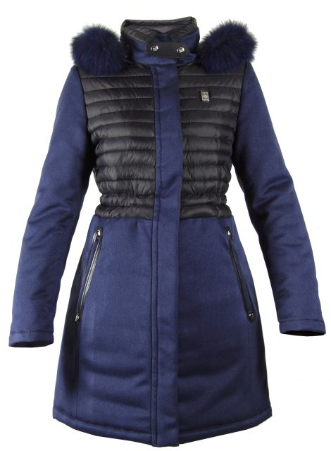 Nuovo Piumino Cappotto Piero Guidi inverno 2016 2017 prezzo 600 euro