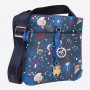 Tracolla Piero Guidi Magic Circus inverno 2016 2017 prezzo 174 euro