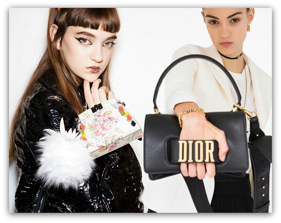 14 Tendenze Moda Borse primavera estate 2017