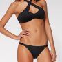 Bikini Calzedonia con incrocio sul collo estate 2017 modello Brigitte