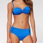Bikini con slip a vita alta Calzedonia 2017 mod Anita prezzo 60 euro