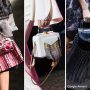 Borse con frange moda primavera estate 2017