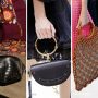 Borse con i manici rotondi moda primavera estate 2017