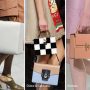 Box Handbags moda primavera estate 2017