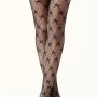 Collant a rete con le stelle Calzedonia