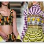Colori e Stampe moda abbigliamento primavera estate 2017