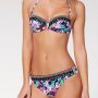 Costume con reggiseno a balconcino Calzedonia mod Nina prezzo 60 euro