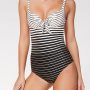 Costume intero Calzedonia 2017 mod Bianca prezzo 79 euro