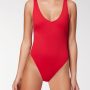 Costume intero Calzedonia 2017 modello Susan prezzo 39 euro