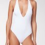 Costume intero Calzedonia 2017 modello Tea