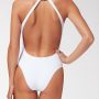 Costume intero Calzedonia 2017 modello Tea prezzo 59 euro