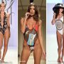 Costumi sgambati anni 80 moda mare estate 2017