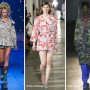 Fantasia camouflage moda abbigliamento primavera estate 2017