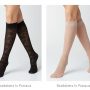Gambaletti fantasia Calzedonia primavera 2017