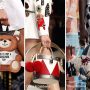 Moda borse giocattolo primavera estate 2017