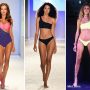 Moda costumi da bagno estate 2017 monospalla