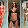 Moda costumi da bagno estate 2017 stile lingerie