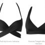 Reggiseni Bikini Calzedonia estate 2017 prezzo 30 euro