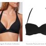 Reggiseni Costumi Calzedonia 2017 prezzi 30 e 20 euro