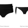 Slip bikini Calzedonia estate 2017 prezzo 15 euro