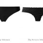Slip e brasiliano costumi da bagno Calzedonia 2017 prezzo 17 euro