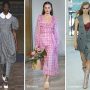 Stampe moda primavera estate 2017 Fantasia principe di Galles
