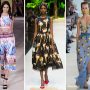 Stampe moda primavera estate 2017 Pop Art