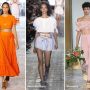 Tendenze Moda primavera estate 2017 Crop Top
