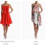 Abiti con gonna asimmetrica Rinascimento collezione primavera estate 2017 1