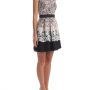 Abito in pizzo con colletto Rinascimento primavera estate 2017 prezzo 109 euro 1