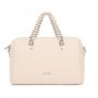 Borsa Bauletto Liu Jo primavera estate 2017 mod Anna prezzo 155 euro