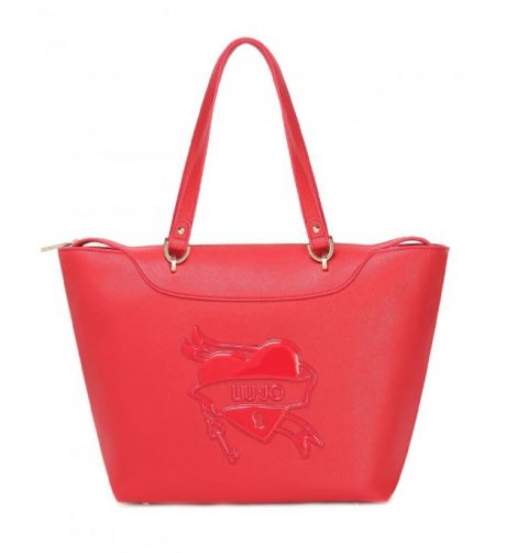 Borsa Liu Jo estate 2017 modello Ciclamino prezzo 129 euro