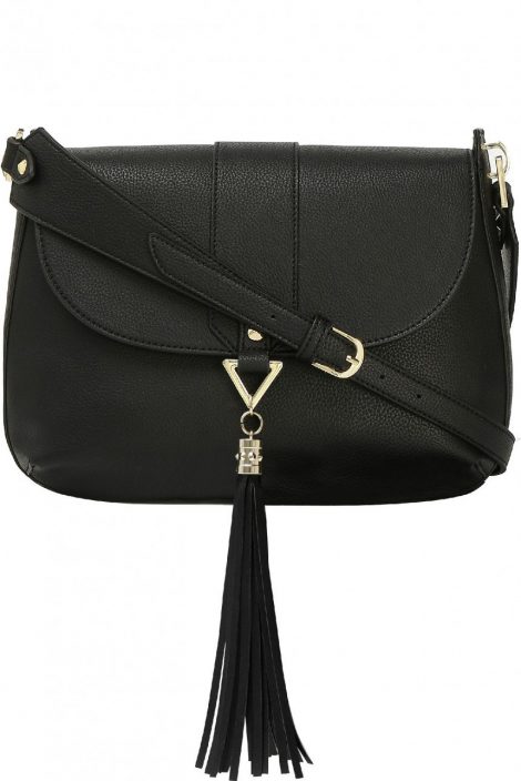 Borsa a tracolla Liu Jo collezione primavera estate 2017 modello Mimosa prezzo 109 euro