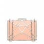 Borsetta Clutch Fresia Liu Jo collezione primavera estate 2017 prezzo 99 euro
