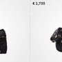 Catalogo prezzi borse Prada 2017